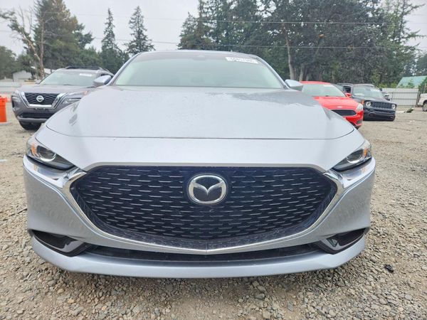2020 MAZDA 3 — DIRF