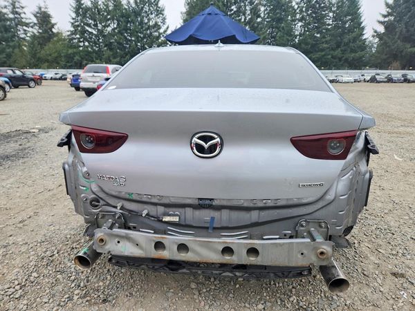 2020 MAZDA 3 — DIRR