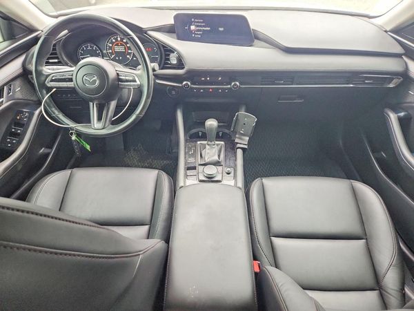 2020 MAZDA 3 — CKPT