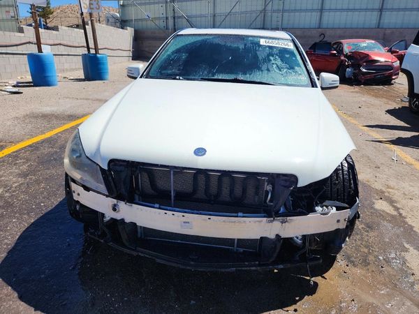 2012 MERCEDES-BENZ C