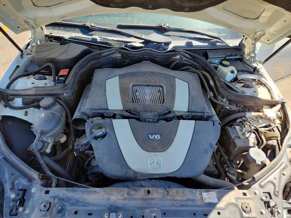 2012 MERCEDES-BENZ C