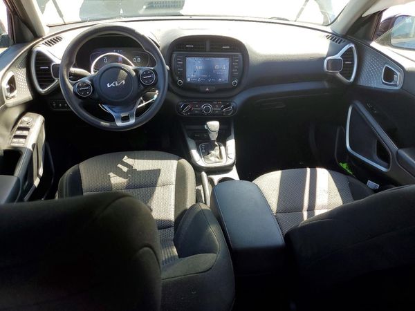 2023 KIA SOUL LX, S — CKPT