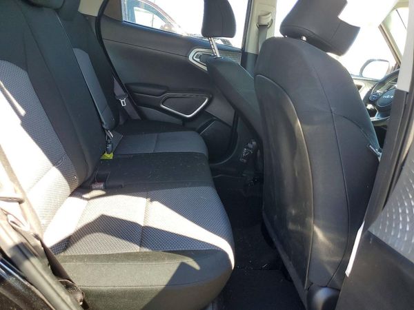 2023 KIA SOUL LX, S — PSRS