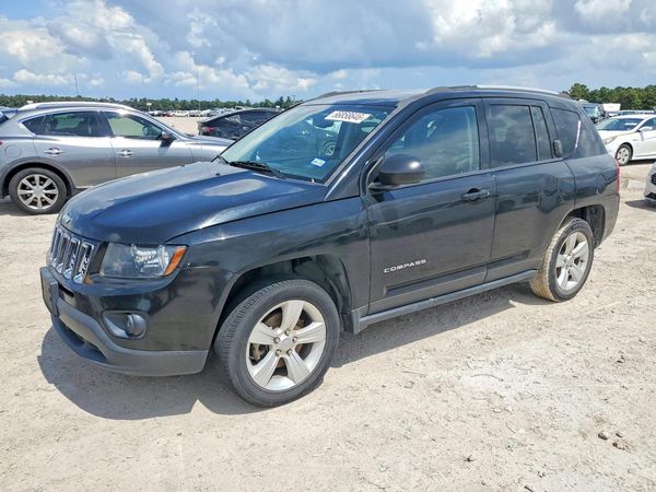 2017 JEEP COMPASS Sport