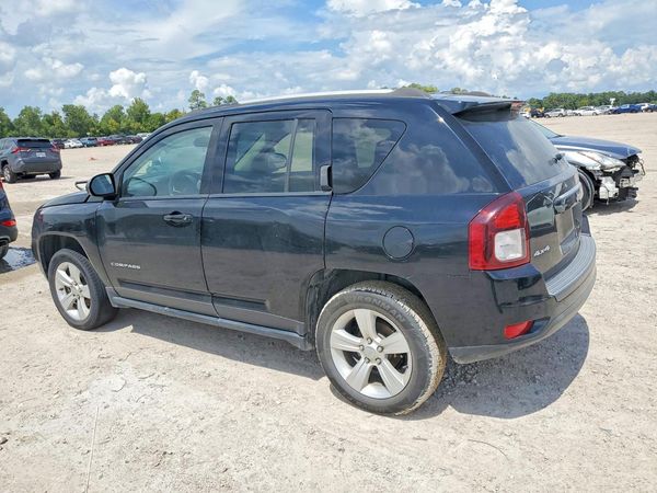 2017 JEEP COMPASS Sport