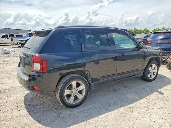 2017 JEEP COMPASS Sport