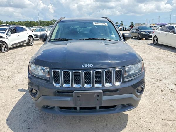 2017 JEEP COMPASS Sport