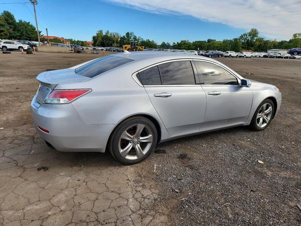 2014 ACURA TL