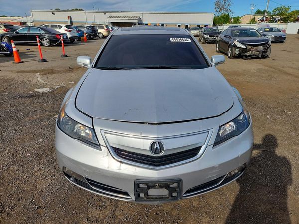 2014 ACURA TL