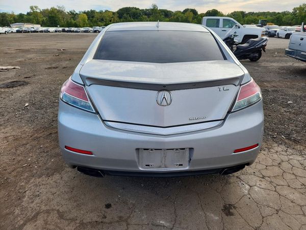 2014 ACURA TL