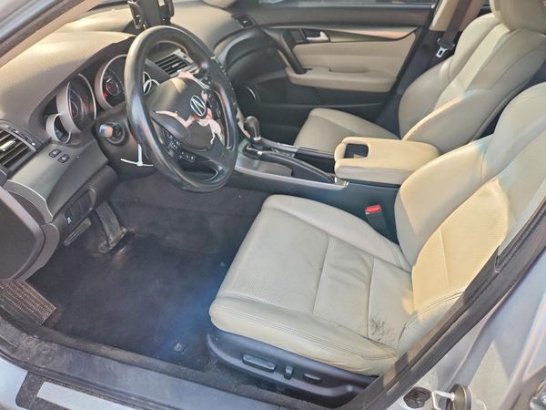 2014 ACURA TL
