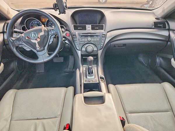 2014 ACURA TL