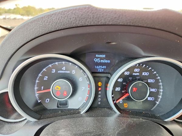 2014 ACURA TL