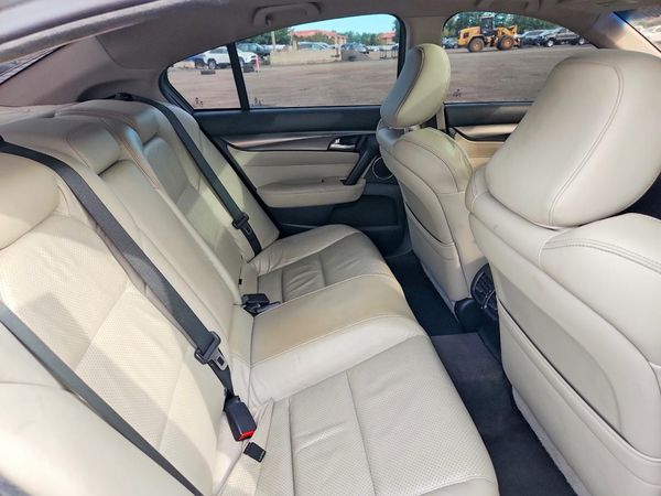 2014 ACURA TL