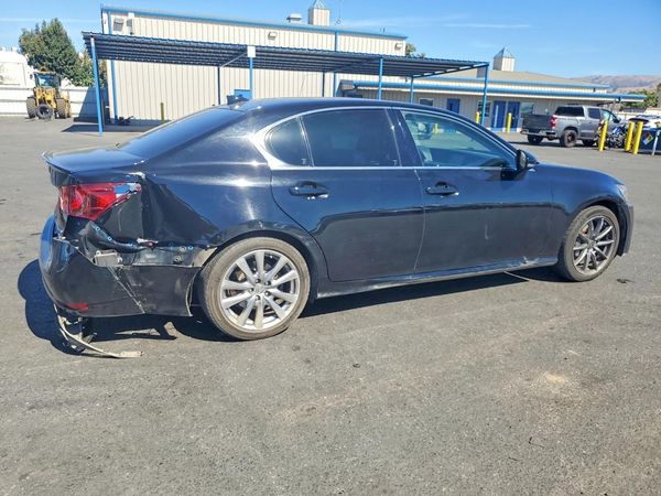 2015 LEXUS GS350 350 — PSRA