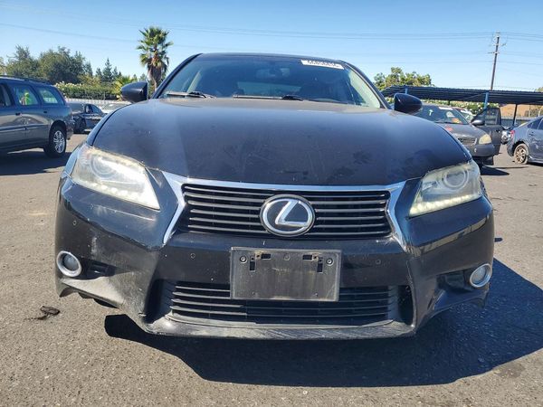 2015 LEXUS GS350 350 — DIRF