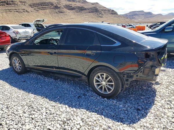 2019 HYUNDAI SONATA Eco Turbo, SE