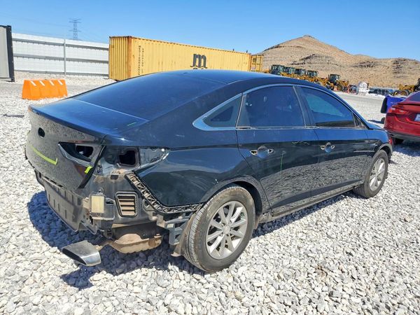 2019 HYUNDAI SONATA Eco Turbo, SE