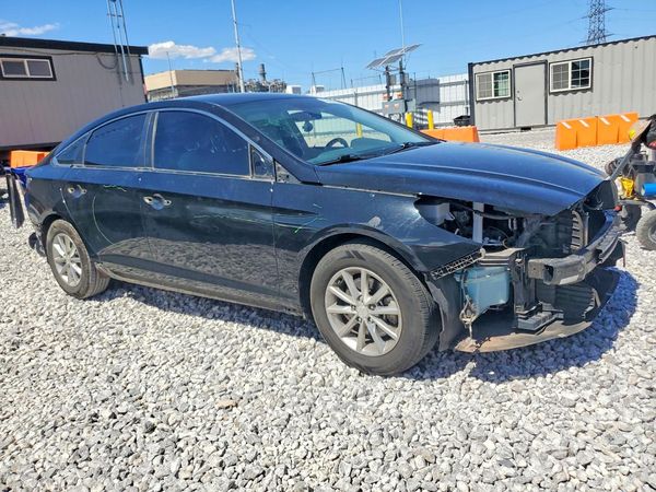 2019 HYUNDAI SONATA Eco Turbo, SE