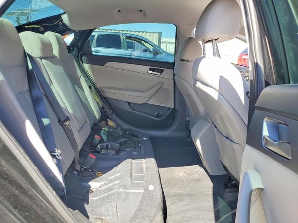 2019 HYUNDAI SONATA Eco Turbo, SE
