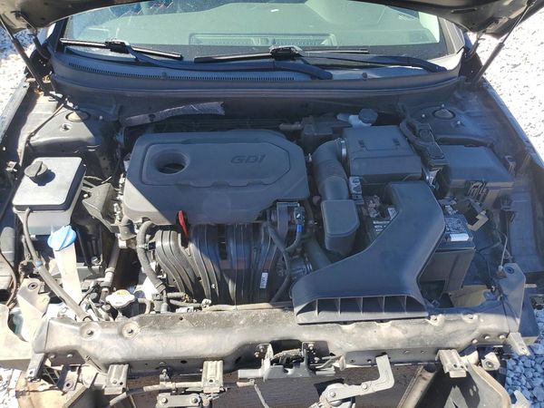 2019 HYUNDAI SONATA Eco Turbo, SE