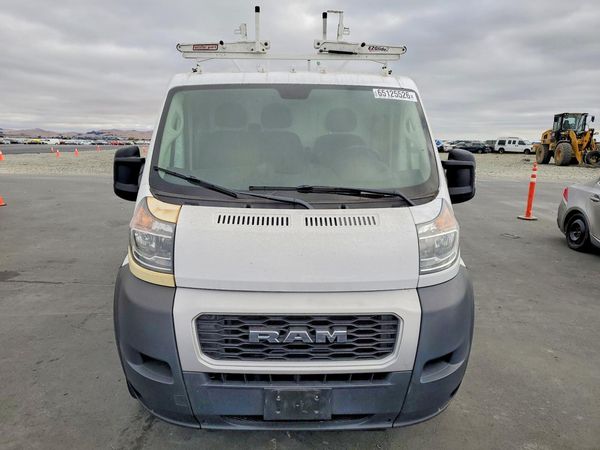 2020 RAM PROMASTER 1500