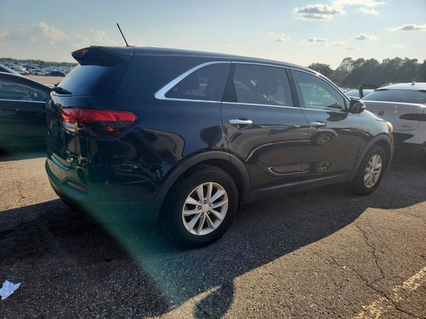 2016 KIA SORENTO L / LX — PSRA