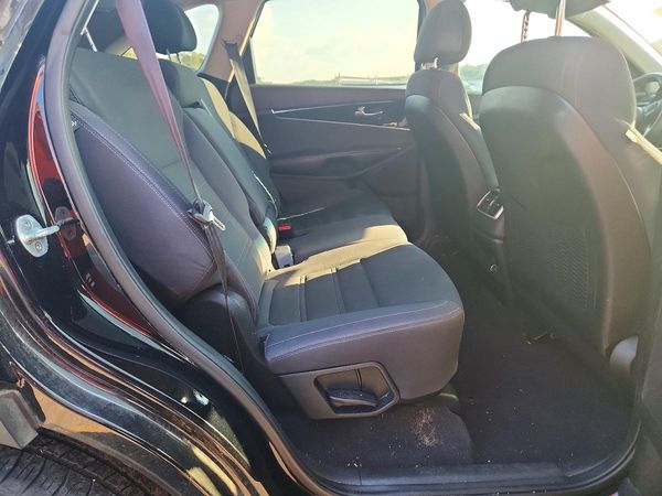 2016 KIA SORENTO L / LX — PSRS