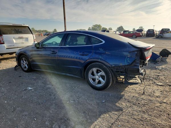 2020 HYUNDAI SONATA