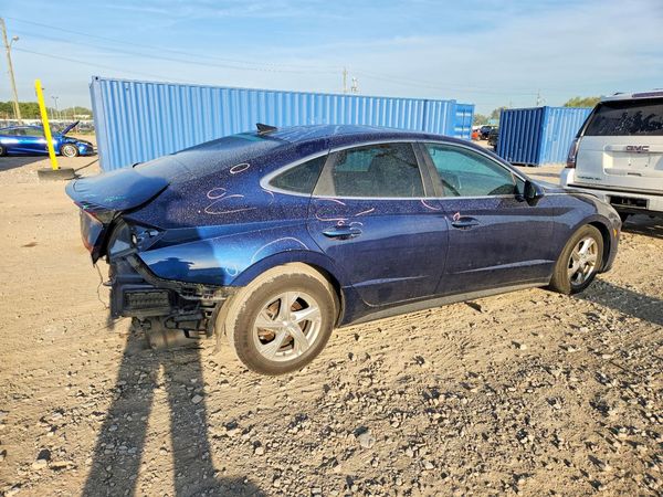 2020 HYUNDAI SONATA