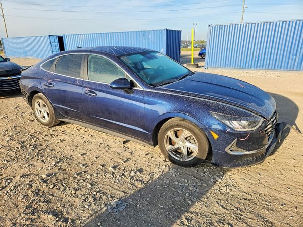 2020 HYUNDAI SONATA