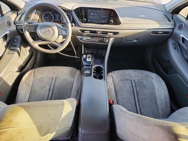2020 HYUNDAI SONATA