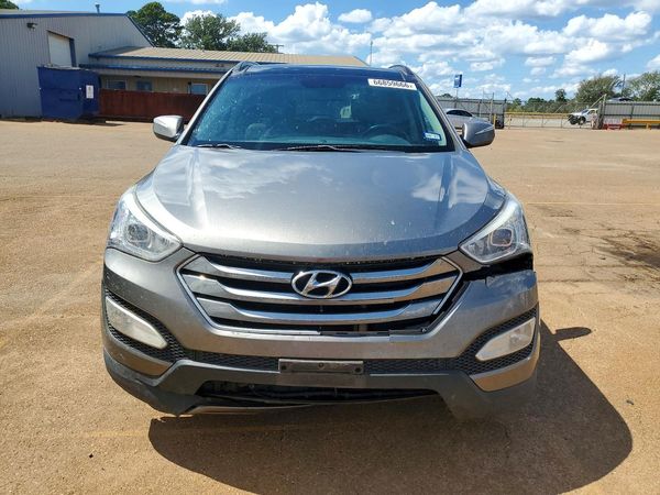 2015 HYUNDAI SANTA FE TOP — DIRF