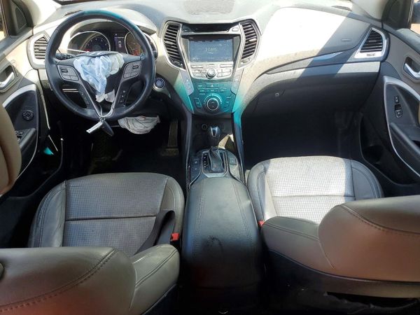 2015 HYUNDAI SANTA FE TOP — CKPT