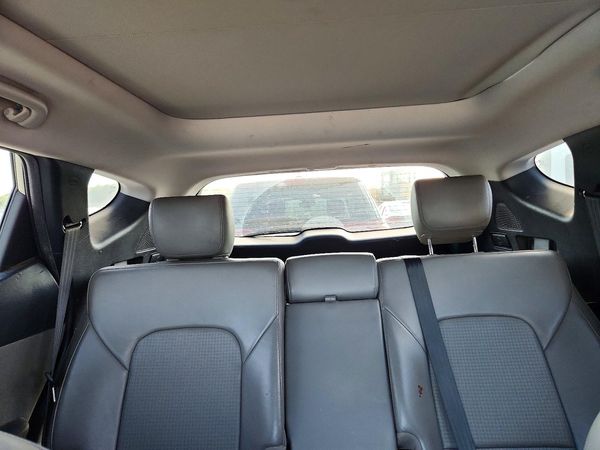 2015 HYUNDAI SANTA FE TOP — SUVN
