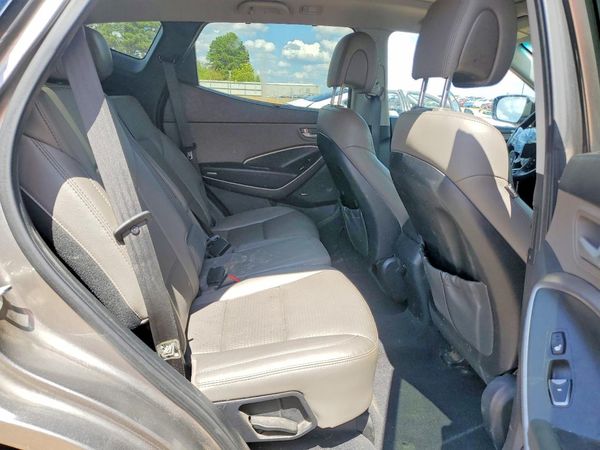 2015 HYUNDAI SANTA FE TOP — PSRS
