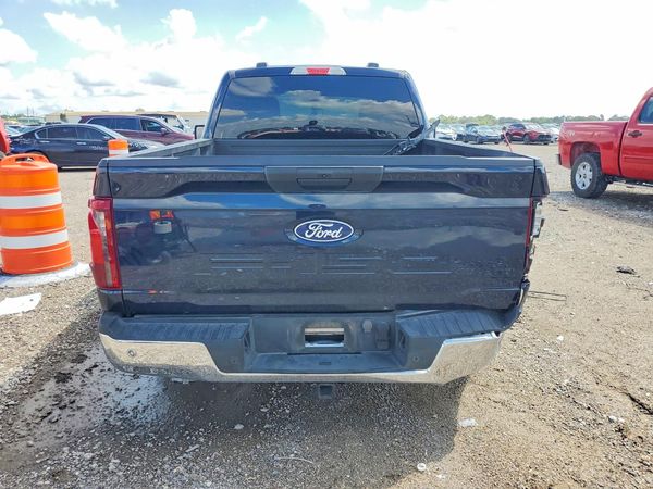 2024 FORD F150 — DIRR