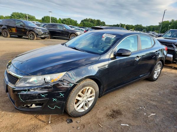 2013 KIA OPTIMA