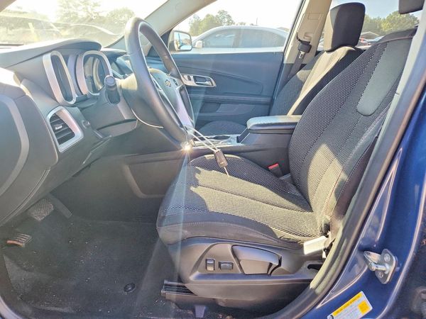 2017 CHEVROLET EQUINOX LT / FL