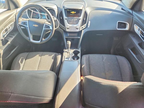 2017 CHEVROLET EQUINOX LT / FL