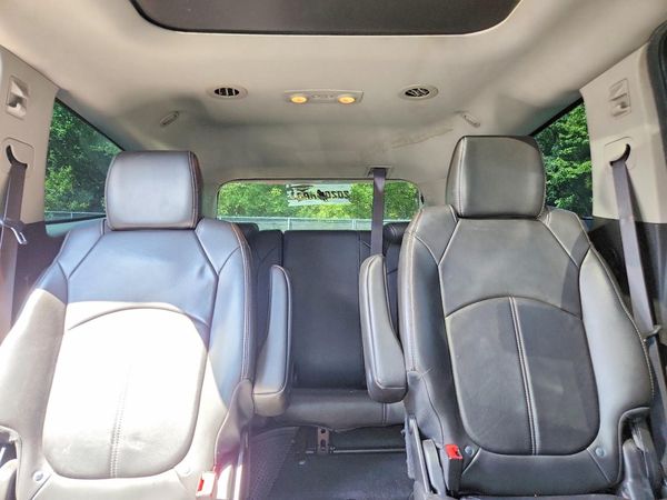 2014 CHEVROLET TRAVERSE 2LT — SUVN