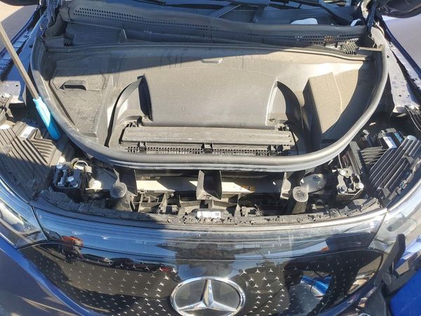 2024 MERCEDES-BENZ EQE SUV