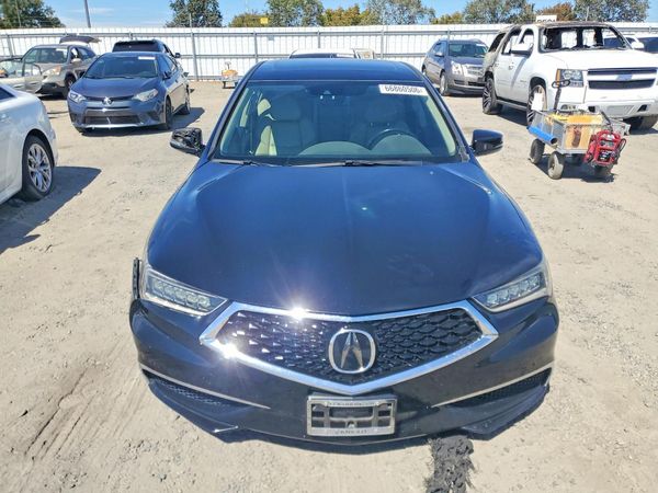 2020 ACURA TLX