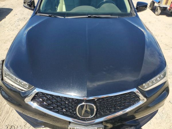 2020 ACURA TLX