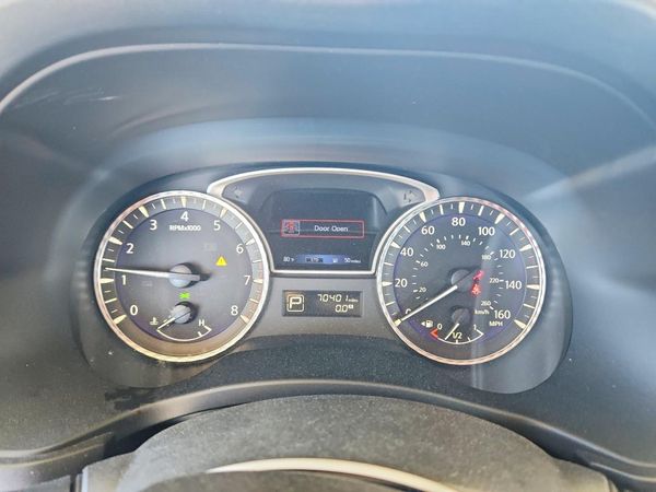 2019 INFINITI QX60