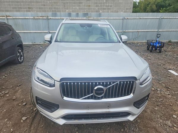 2022 VOLVO XC90 Momentum (excl S60) — DIRF