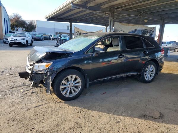 2015 TOYOTA VENZA