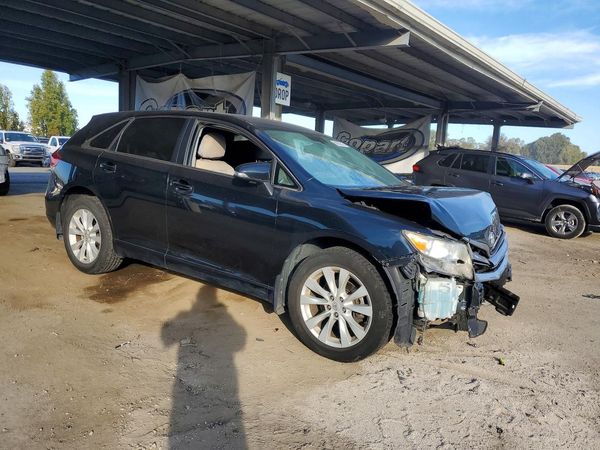 2015 TOYOTA VENZA XLE