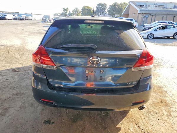 2015 TOYOTA VENZA XLE