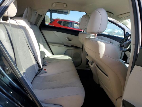 2015 TOYOTA VENZA XLE